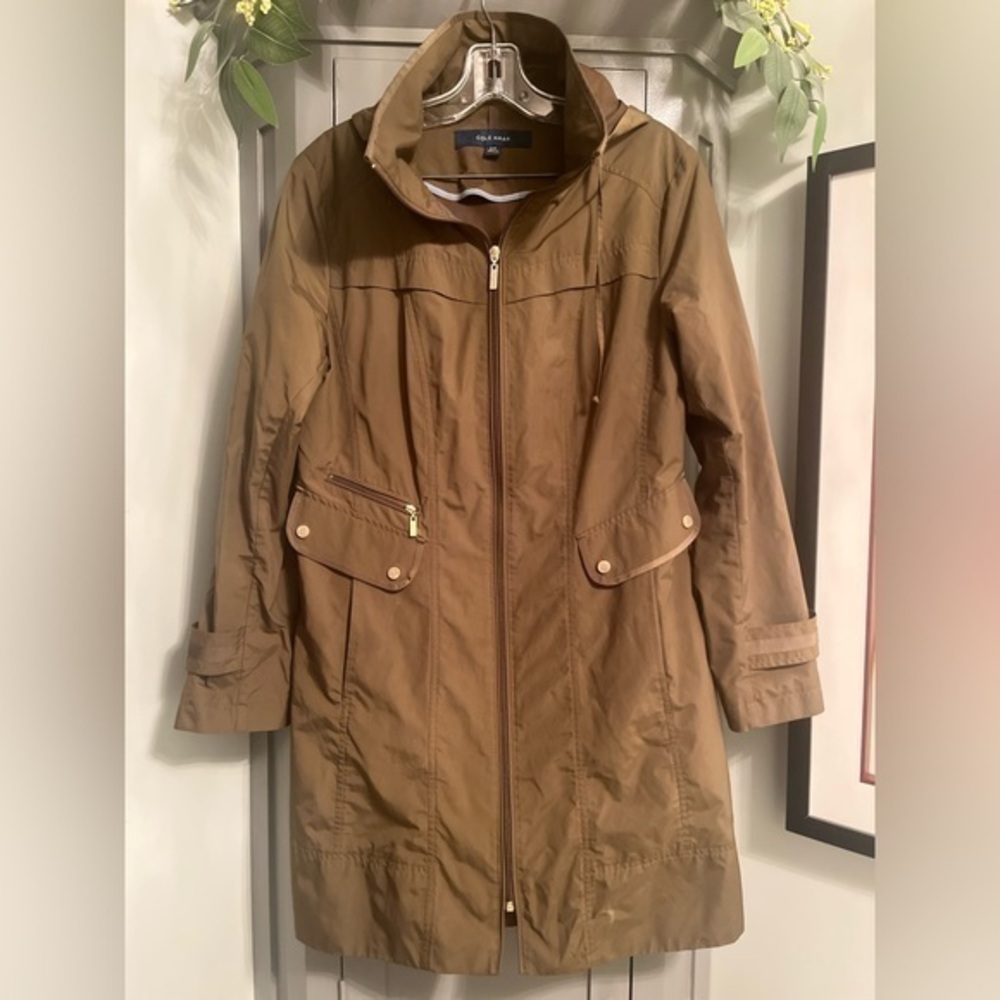 Cole Haan Jacket